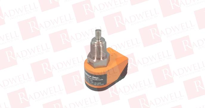 EFECTOR SCN-12ABA-FPKG/US