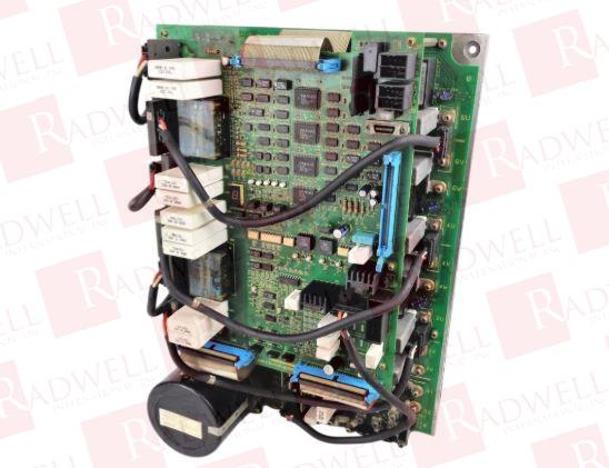 FANUC A06B-6076-H001