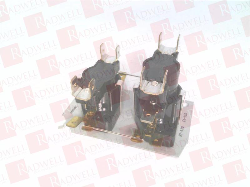 GRAINGER 2E607