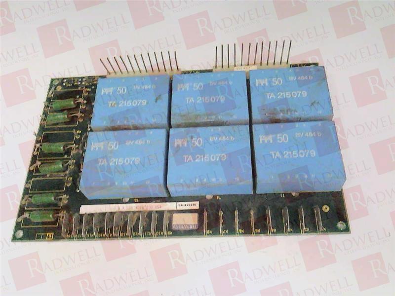 SIEMENS GE.659002.0034.00A