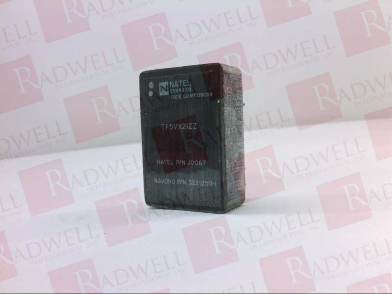 PC BOARD RELAY 4-24V 400HZ
