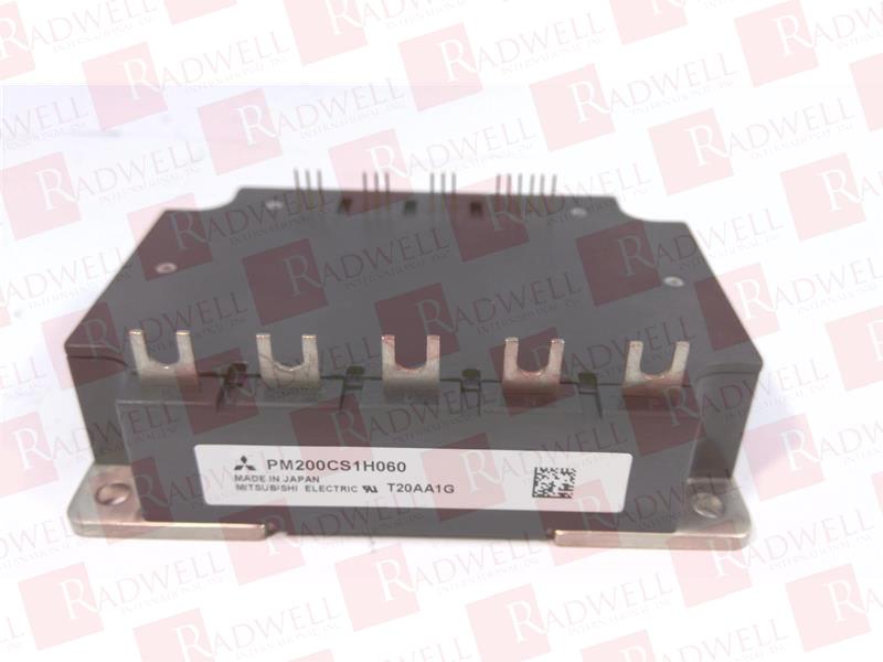 MITSUBISHI PM200CS1H060