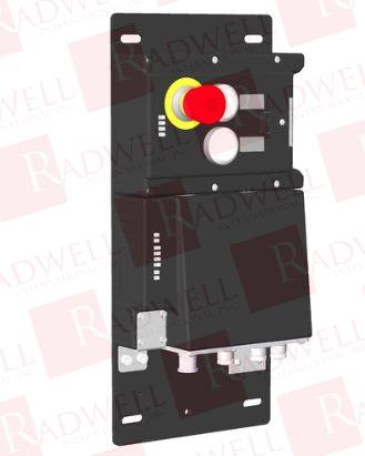 EUCHNER MGB-L1B-EIA-R-126635