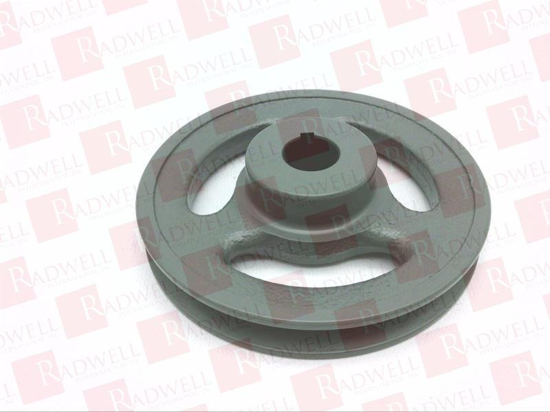 ALTRA INDUSTRIAL MOTION AK5134