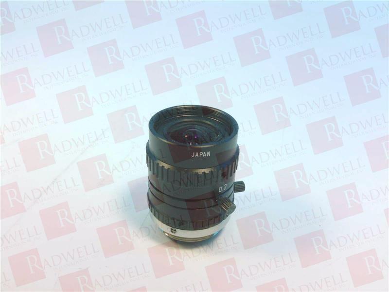 MORITEX ML-0813
