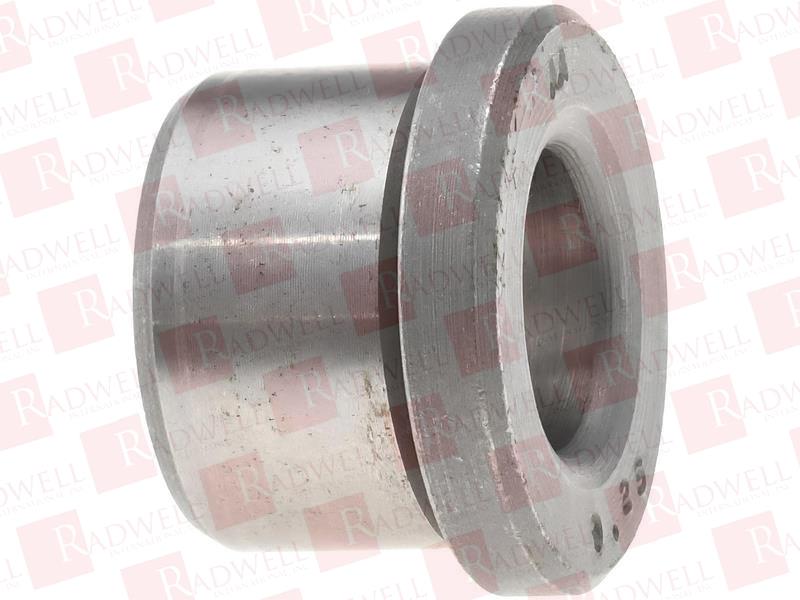BONEHAM METAL PRODUCTS AM00000323