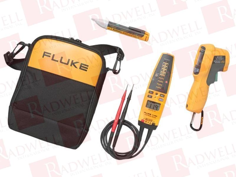 FLUKE FL62MAX+/T+PRO/1AC