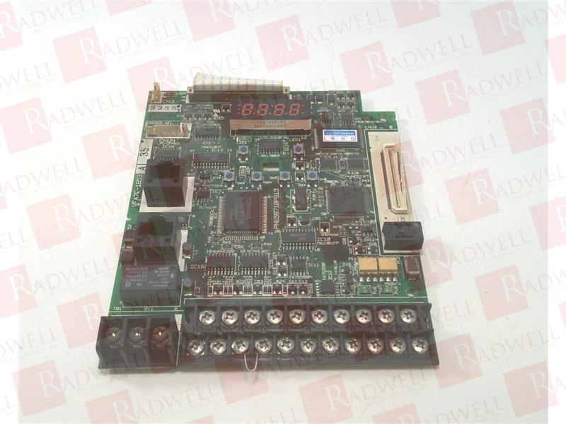TOSHIBA VFA7C-1853A