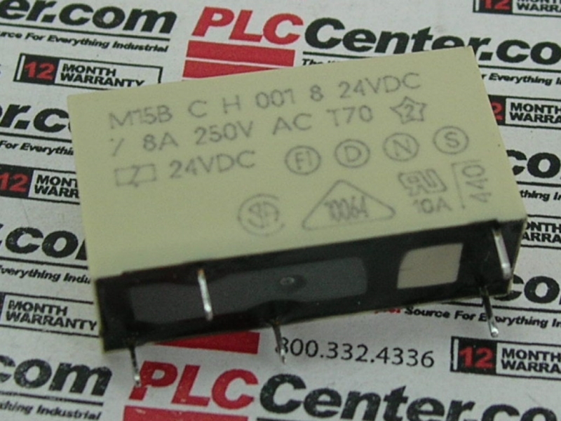 CARLO GAVAZZI M15BCH001824VDC