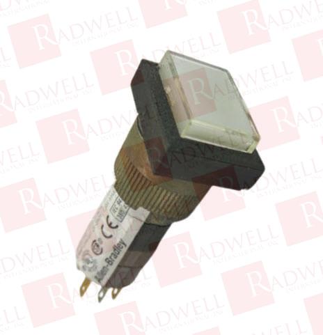ALLEN BRADLEY 800A-M2CC24