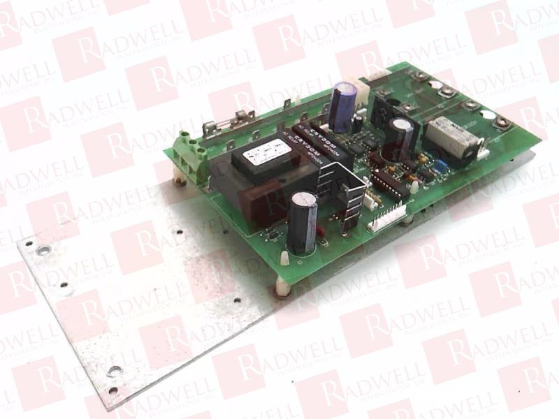 CIRCUIT BOARD, MOUNTED PLATFORM, TERMINALS
