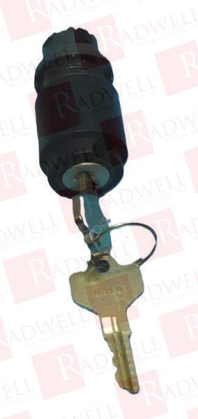 ALLEN BRADLEY 800EBKR31