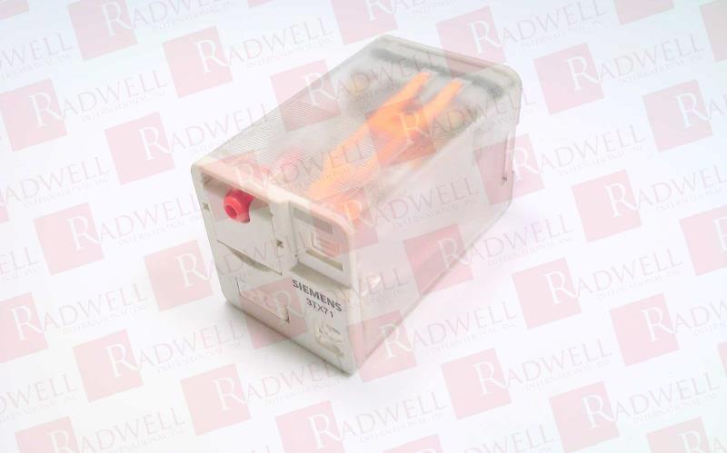 SIEMENS 3TX7112-1NF13