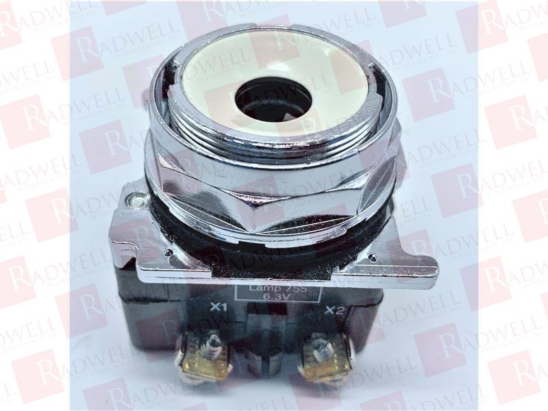EATON CORPORATION 10250T185L