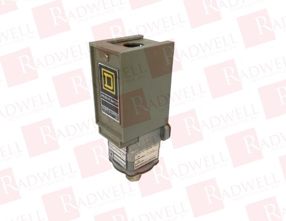 SCHNEIDER ELECTRIC 9012GRG3