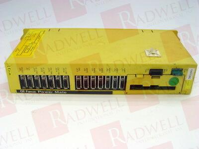 FANUC A02B-0211-B501