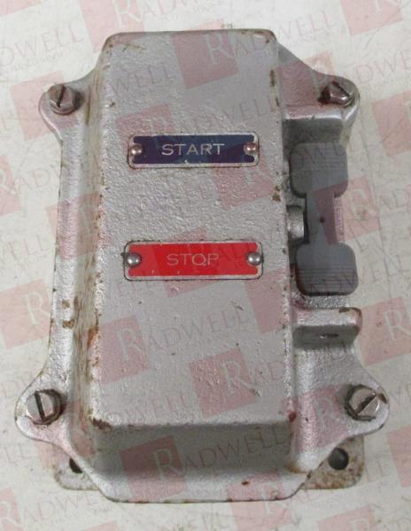 SCHNEIDER ELECTRIC 9001-GR206