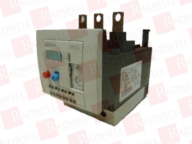 SIEMENS 3RU1146-4JD0