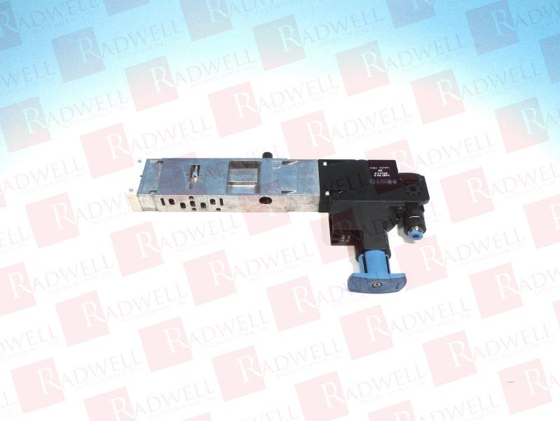FESTO VABF-S4-2-R7C2-C-6