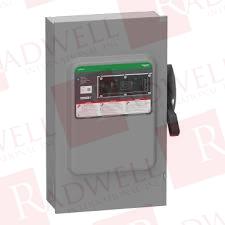 SCHNEIDER ELECTRIC VH364N
