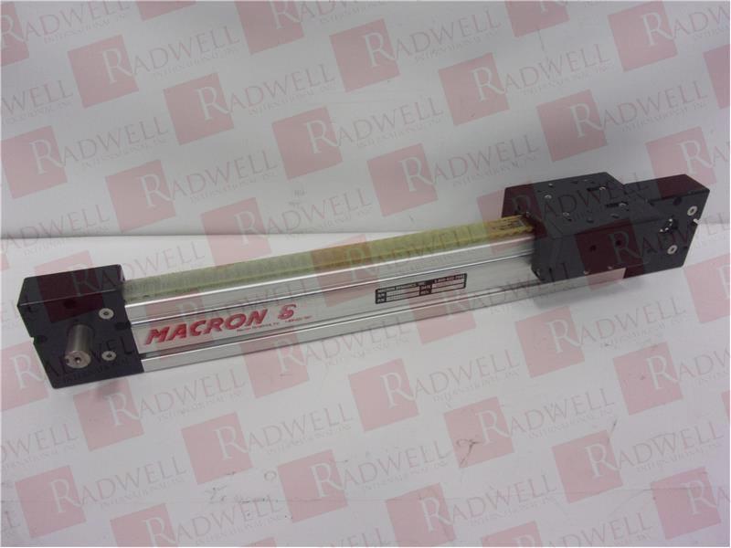 DYNAMIC ACTUATOR 380MM STROKE