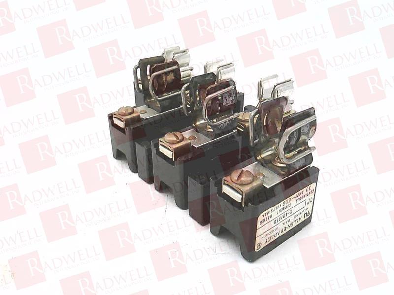 ALLEN BRADLEY 1491-R126