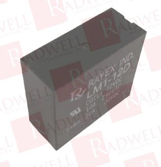 RAYEX LM1-12D