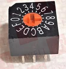 E SWITCH SRJ-16