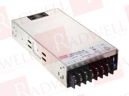 MEAN WELL HRPG-300-48
