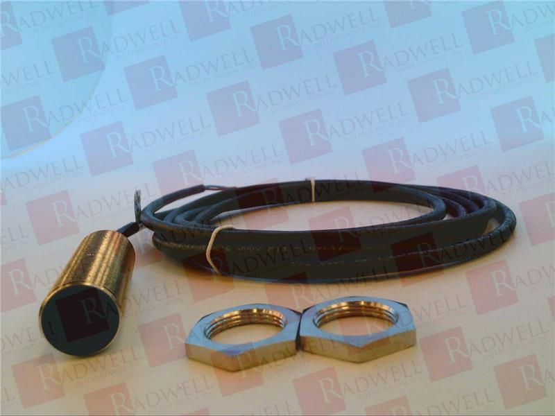 MD MICRO DETECTORS V3K1-S0-3A8F