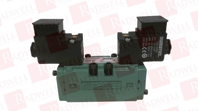 ASCO I12BB6004P17P61