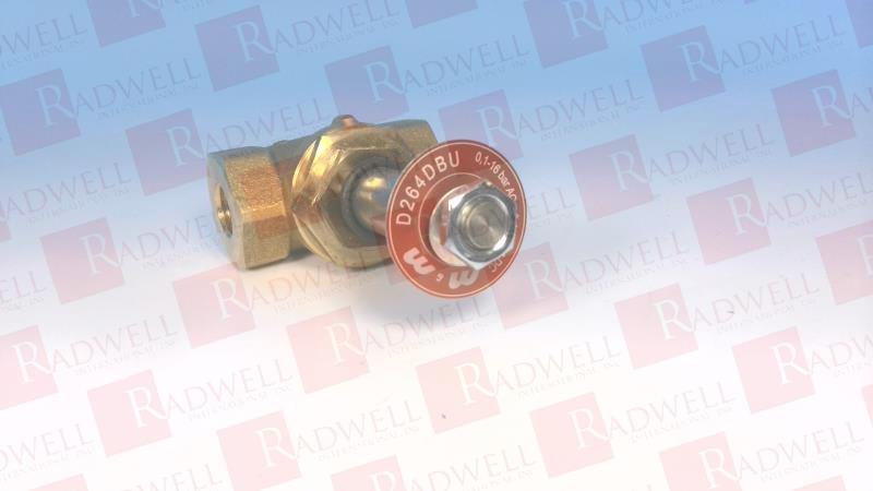 M&M INTERNATIONAL D264DBU