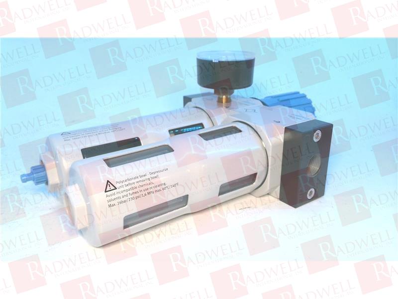 FESTO FRC-3/8-D-7-MIDI