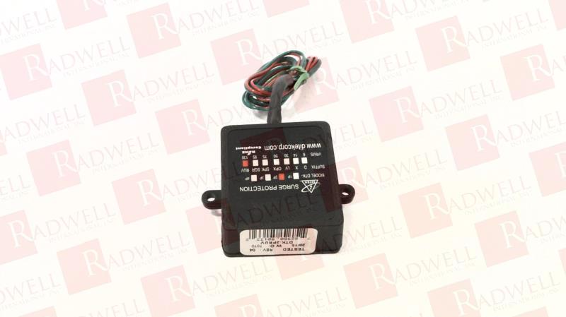 DITEK DTK-2PRUV