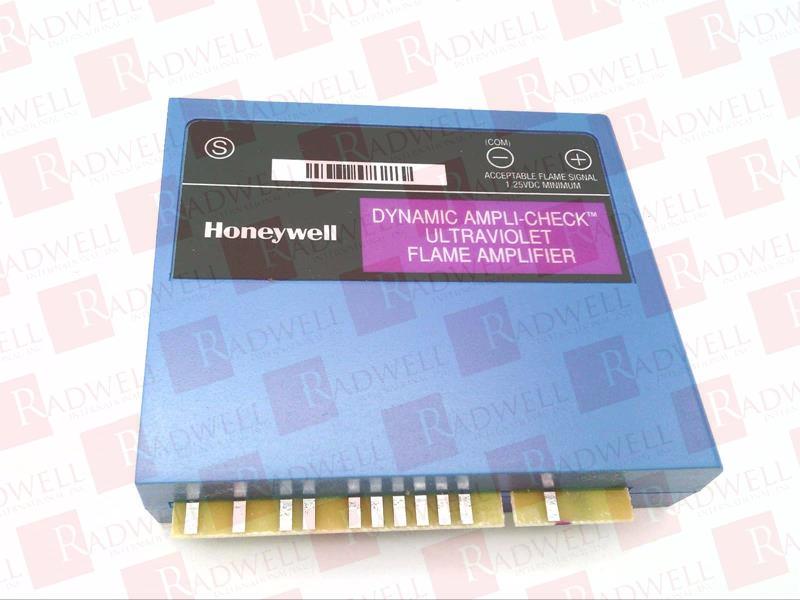 HONEYWELL R7849B1021