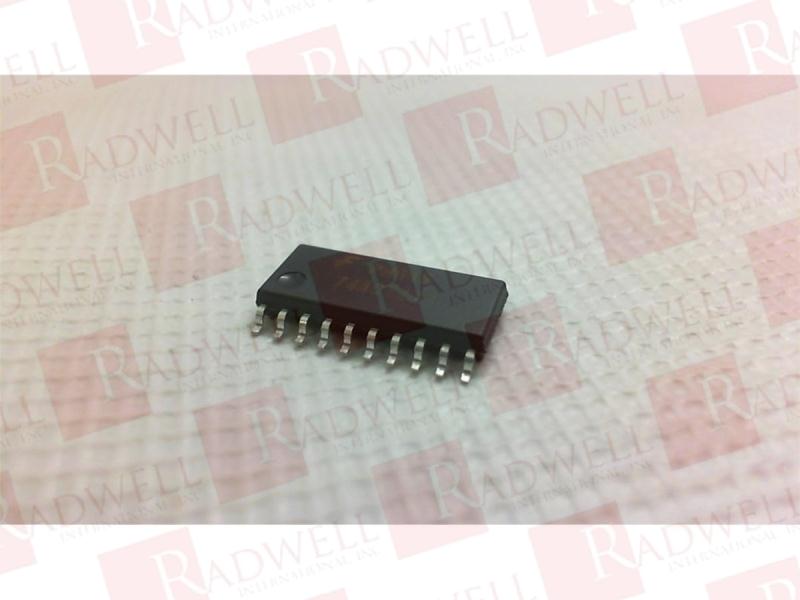 ON SEMICONDUCTOR 74ACT273SJ