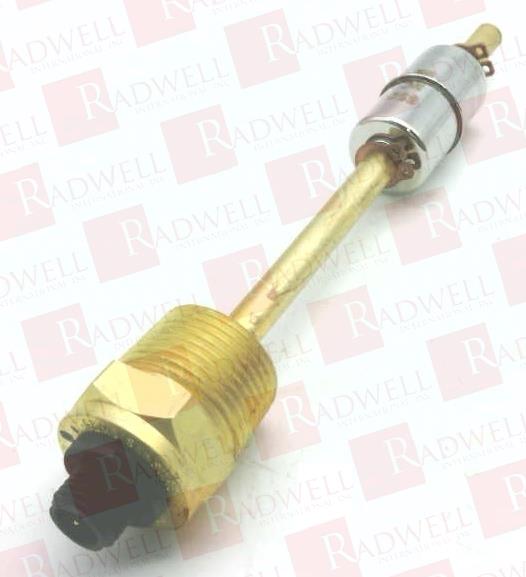 GEMS SENSORS H25-158