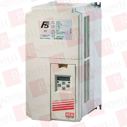 KEB AUTOMATION 17F5H1H-RJA0