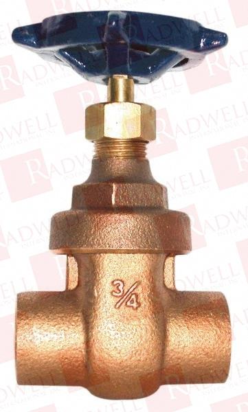 LEGEND VALVE 104-667