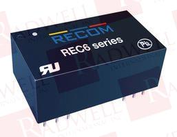 RECOM REC6-2415SRW/R10/A