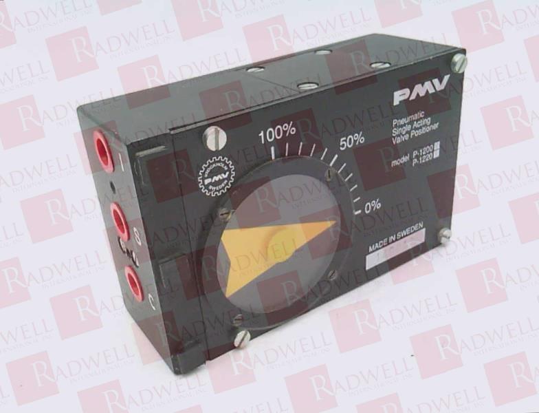 PMV P-1200