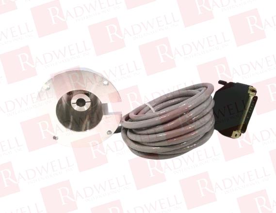 ENCODER PRODUCTS E83 15S-19M1-1000N5D3HV-F10-CE-S251 251-000