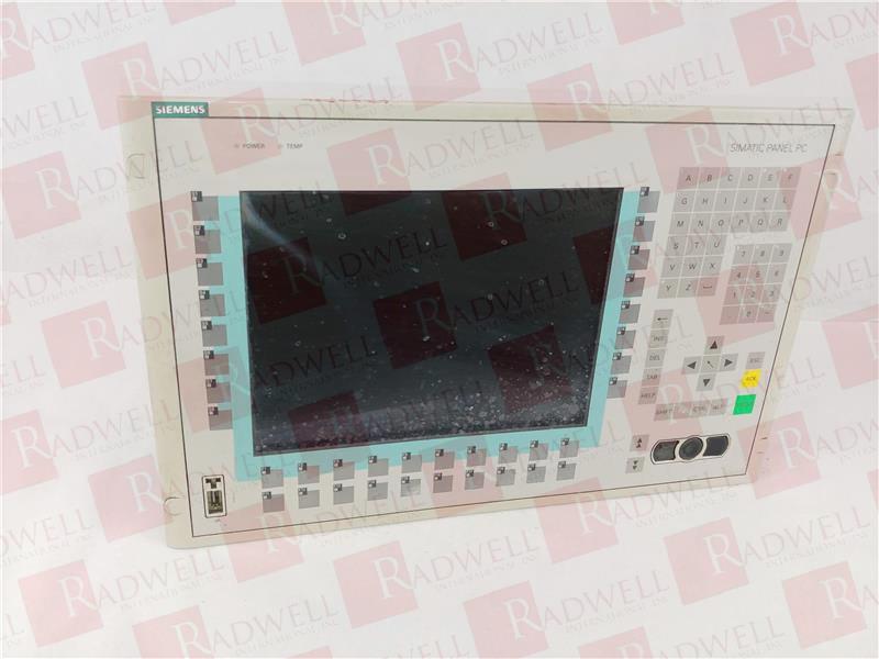 SIEMENS 6AV7613-0AB20-0CJ0