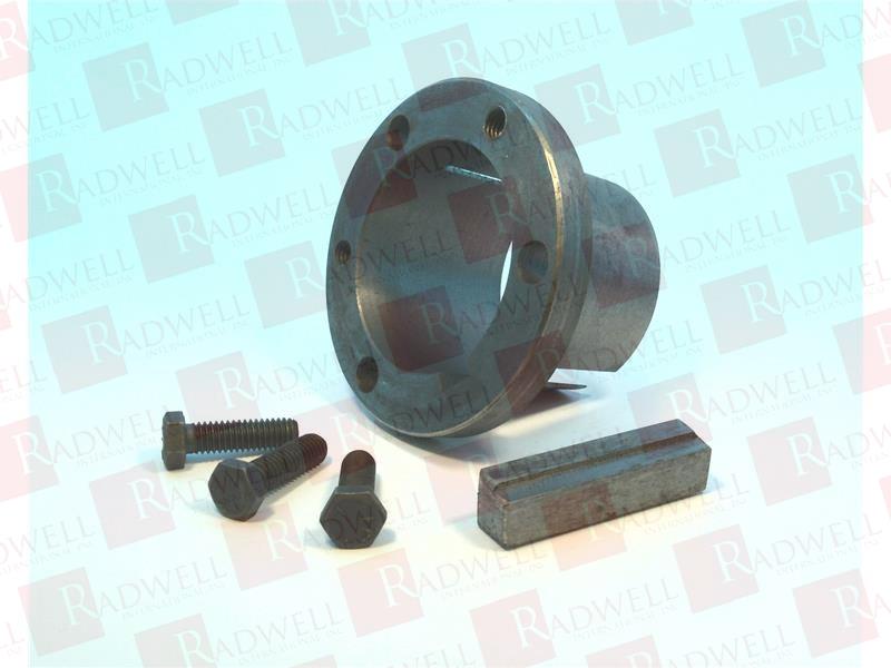 REGAL REXNORD Q1  2 11/16