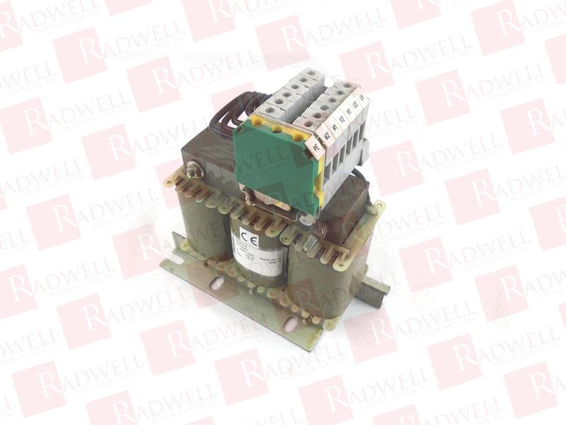 ALLEN BRADLEY DCH3.6-12/252-46.001