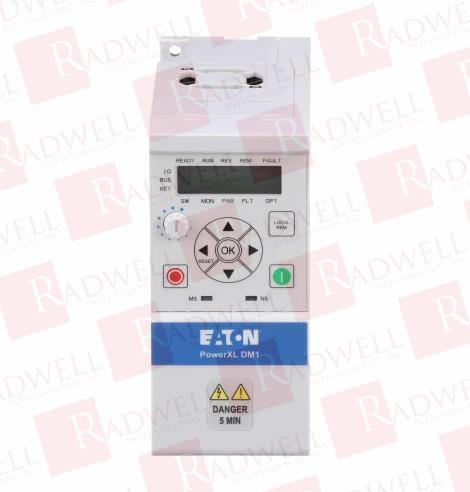 EATON CORPORATION DM1-342D2NB-S20S
