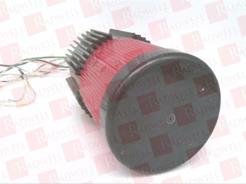 FEDERAL SIGNAL LSB-024-240-R