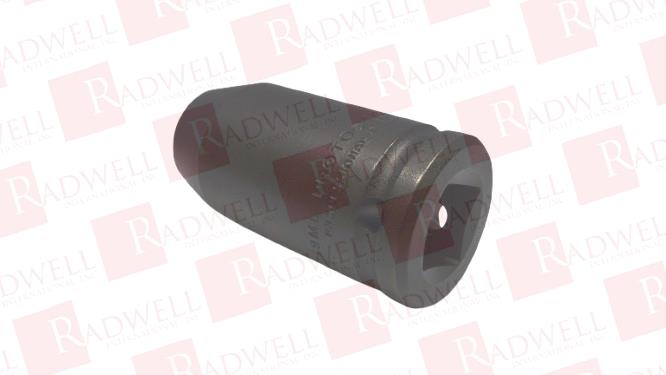 STANLEY BLACK & DECKER 07519ML