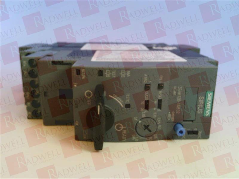 SIEMENS 3RA6120-1AB32