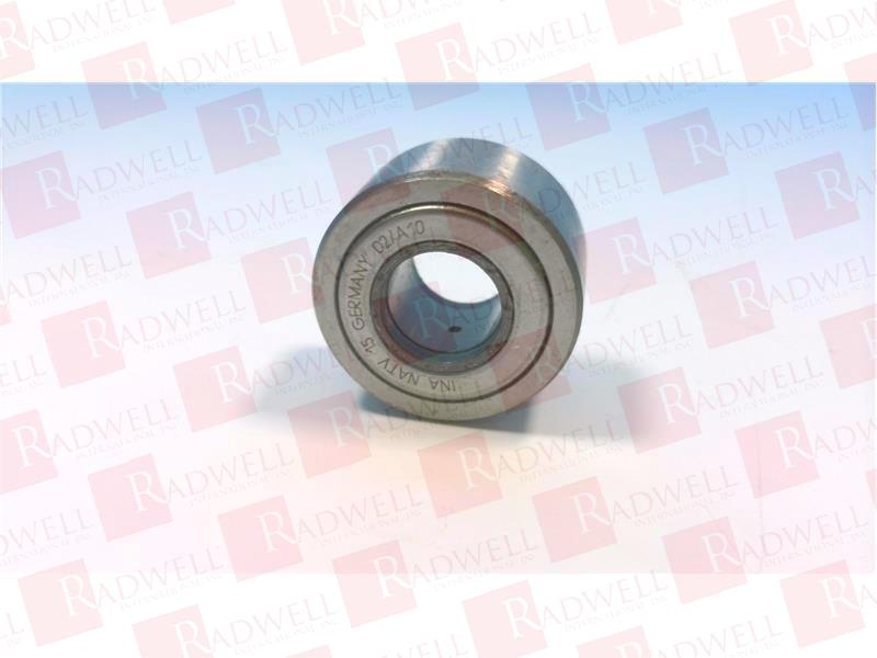 SCHAEFFLER GROUP NATV15